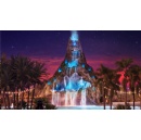 Universal Orlando Resort Announces Details About The Fall Return Of The Popular Universal Volcano Bay Nights  Kicking Off On September 5 With Exciting Entertainment Including An In-Park Beach Bash, Appearances By Scooby-Doo And The Gang, And More