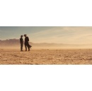 Prime Videos Fallout Ups The Ante: Season Two Journeys to the Vibrant City of New Vegas