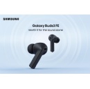 Samsung Introduces Galaxy Buds3 FE With Iconic Design, Enhanced Sound, and Galaxy AI Integration