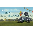 Apple TV+ unveils imaginative trailer for season two of the beloved stop-motion series, Shape Island, premiering Friday, August 29, 2025
