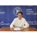 New contract for Harrison Murray-Campbell