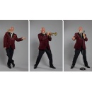 Bill Bailey brings his signature spark to the 2025 Sky Arts Awards on 16 September