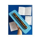 Gustaf Westman gives the iconic IKEA meatball a new stage with first ever dedicated plate