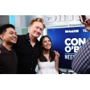 New Airbnb Originals from Conan OBrien and more all-stars available now