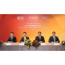 voco, IHGs fastest growing premium brand, is expanding in Bangkok
