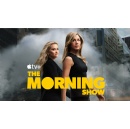 Apples Emmy, SAG and Critics Choice award-winning drama The Morning Show unveils season four trailer