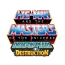 Mattel and Limited Run Games Announce He-Man and the Masters of the Universe: Dragon Pearl of Destruction