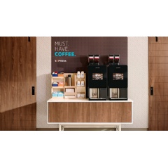 Holiday Inn Express by IHG and The Coca-Cola Companys Costa Coffee announce an exclusive partnership