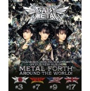 Babymetal Earn First All-Japanese Group to Chart U.S. Billboard Top 10 Album with Metal Forth