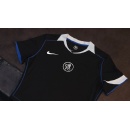 New Nike third kit - a Total London bridge from our past into our future