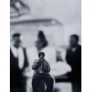 Daniel Caesar Announces New Album Son of Spergy Due October 24th via Republic Records