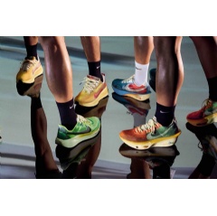Nike International Running Pack. Rooted in archival heritage, the Nike International Running Pack reimagines Nikes running history, taking visual cues from Department of Nike Archives artifacts.