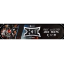 TNT Sports to Debut Expansive Programming Lineup for Inaugural Season of Big 12 Football Across TNT, truTV, HBO Max & Bleacher Report