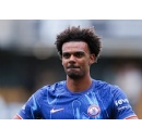 Renato Veiga departs Chelsea