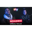 Brassic rides out in style as Sky drops trailer for acclaimed Original comedy