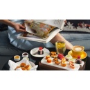 An Autumn Reverie: Four Seasons Hotel Beijing Unveils Its Seasonal Afternoon Tea