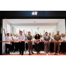 H&M debuts in Brazil with store and online