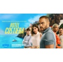 Prime Video Drops Official Trailer and Key Art for Hotel Costiera, the new Original Series starring Jesse Williams, Launching September 24