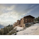 MGallery Collection ascends to the peaks with a new retreat in Valmorel