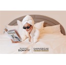 Marriott Bonvoy and Shinsegae Duty Free Announce a Strategic Partnership Turning Duty Free Shopping into Travel Rewards