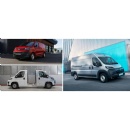 Caravan Salon in Dsseldorf: Stellantis Pro One presents five models