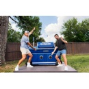 Bud Light, Traeger Grills Prove Theyll Do Anything for Tailgate Season with Creation of the Traegerator: Part Keg, Part Grill, All Fun