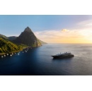 The Ritz-Carlton Yacht Collection Reveals New Winter 20262027 Caribbean Sailings Aboard Ilma