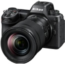 Nikon releases firmware version 2.00 for the Nikon Z6III full-frame mirrorless camera