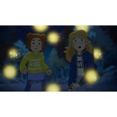 Apple TV+ announces The Sisters Grimm, an all-new animated fantasy adventure series premiering globally Friday, October 3