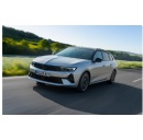 Opel Astra Sports Tourer Hybrid: A Real Long-Distance Hero