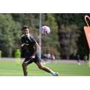 Aaron Anselmino completes loan switch