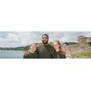 Troy Deeney, Michaella McCollum and Lucy Spraggan Pass Celebrity SAS: Who Dares Wins Selection