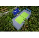 Marriott Bonvoy Partners with Rolex Shanghai Masters to Unveil New Tennis + Travel Experiences