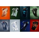 Nike and NFL Unveil 2025 Rivalries Uniforms, Connecting Athletes and Fans Like Never Before