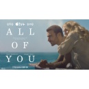 Apple Original Films unveils trailer for All of You