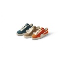 A Story of Craftsmanship: Puma and Charles F. Stead Elevate the PUMA Suede as Never Before