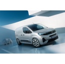 Extensively Equipped: New Opel Combo Tech From Just 26,600 Net