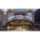 IHG Debuts New Lifestyle Brand Atwell in Greater China with First Hotel Opening in Shanghai