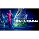 City sign PSG goalkeeper Gianluigi Donnarumma!