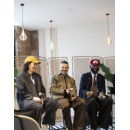 The British Fashion Council Announces Nationwide City Wide Celebration Programme for London Fashion Week Presented by 1664 Blanc September 2025
