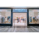 Mango Teen continues to grow with around twenty openings in 2025, including new international locations in the UK, France and Portugal