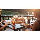 Four Seasons Resort Chiang Mai Earns Verified Silver Bamboo Badge from Tuu Eco Stay Awards