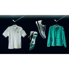 adidas EQT Golf Collection