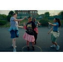 Nike x Spotify Expand Partnership, Using the Power of Music to Get Girls Moving