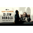 Apple TV+ debuts gripping trailer for season five of Slow Horses, the Emmy and BAFTA Award-winning espionage drama starring Academy Award winner Sir Gary Oldman
