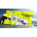 OMG! GSE: The Opel Booths at the IAA Mobility 2025