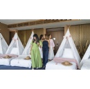 Girls Just Wanna Have Fun: The Besties Zwara Getaway at Four Seasons Hotel Kuwait at Burj Alshaya