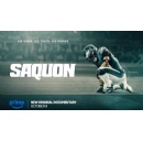 Prime Video Announces October 9 Premiere Date for Saquon