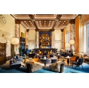 An Icon Reborn: W Hotels Unveils a Tone-Setting Transformation for Global Flagship Property: W New York  Union Square