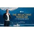 Apple TV+ debuts trailer for season three of acclaimed travel series The Reluctant Traveler With Eugene Levy, set to premiere September 19